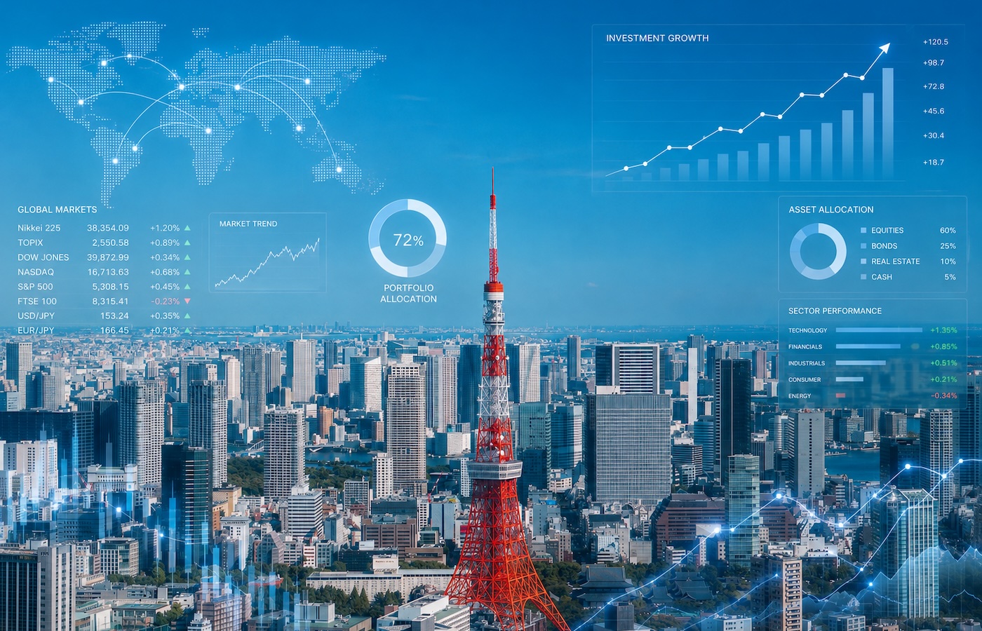 東京